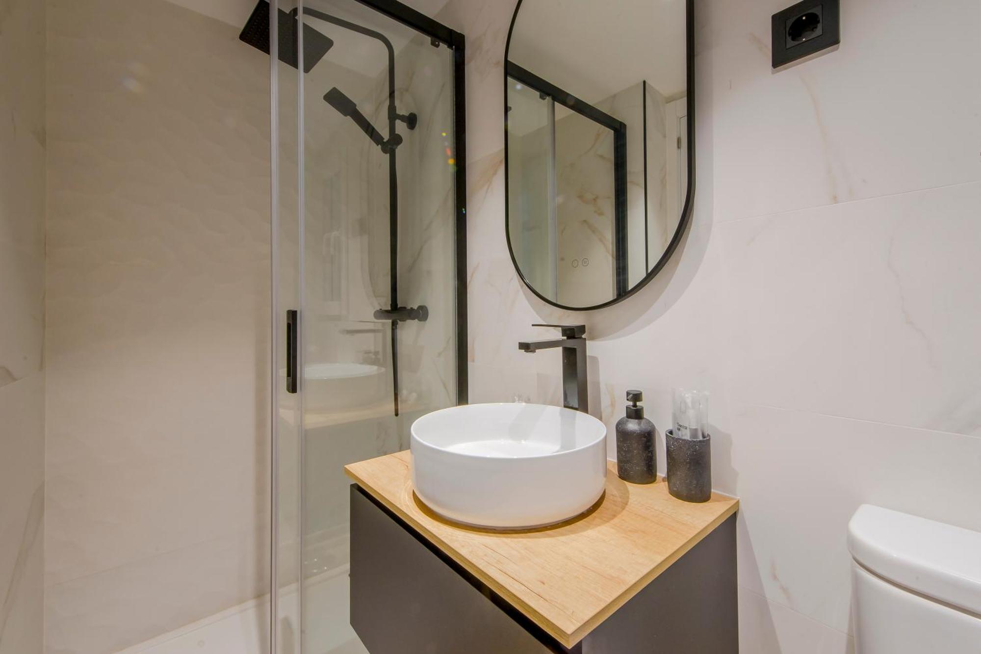 Appartement Salamanca Prestige *