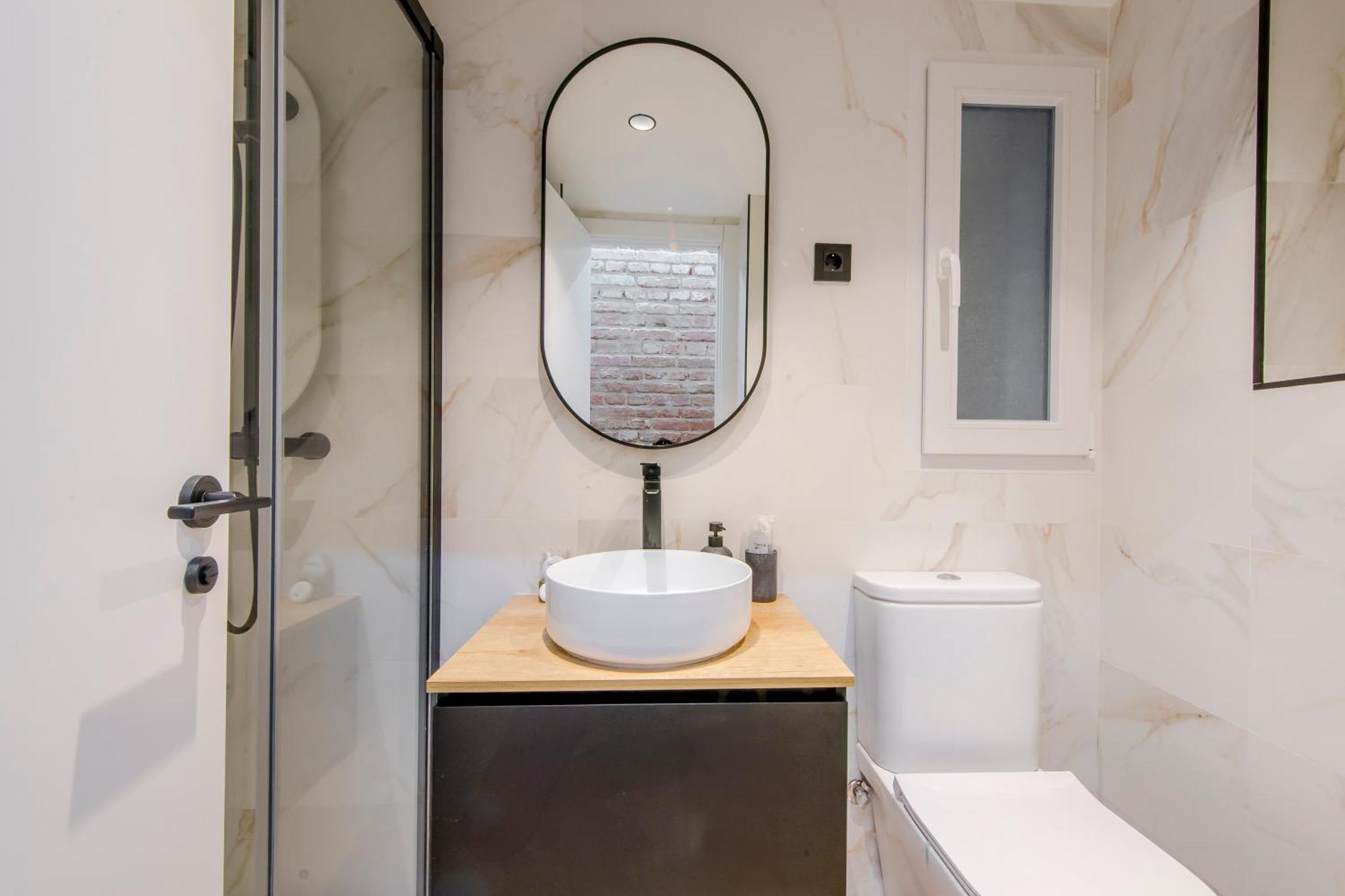 Salamanca Prestige Appartement Madrid