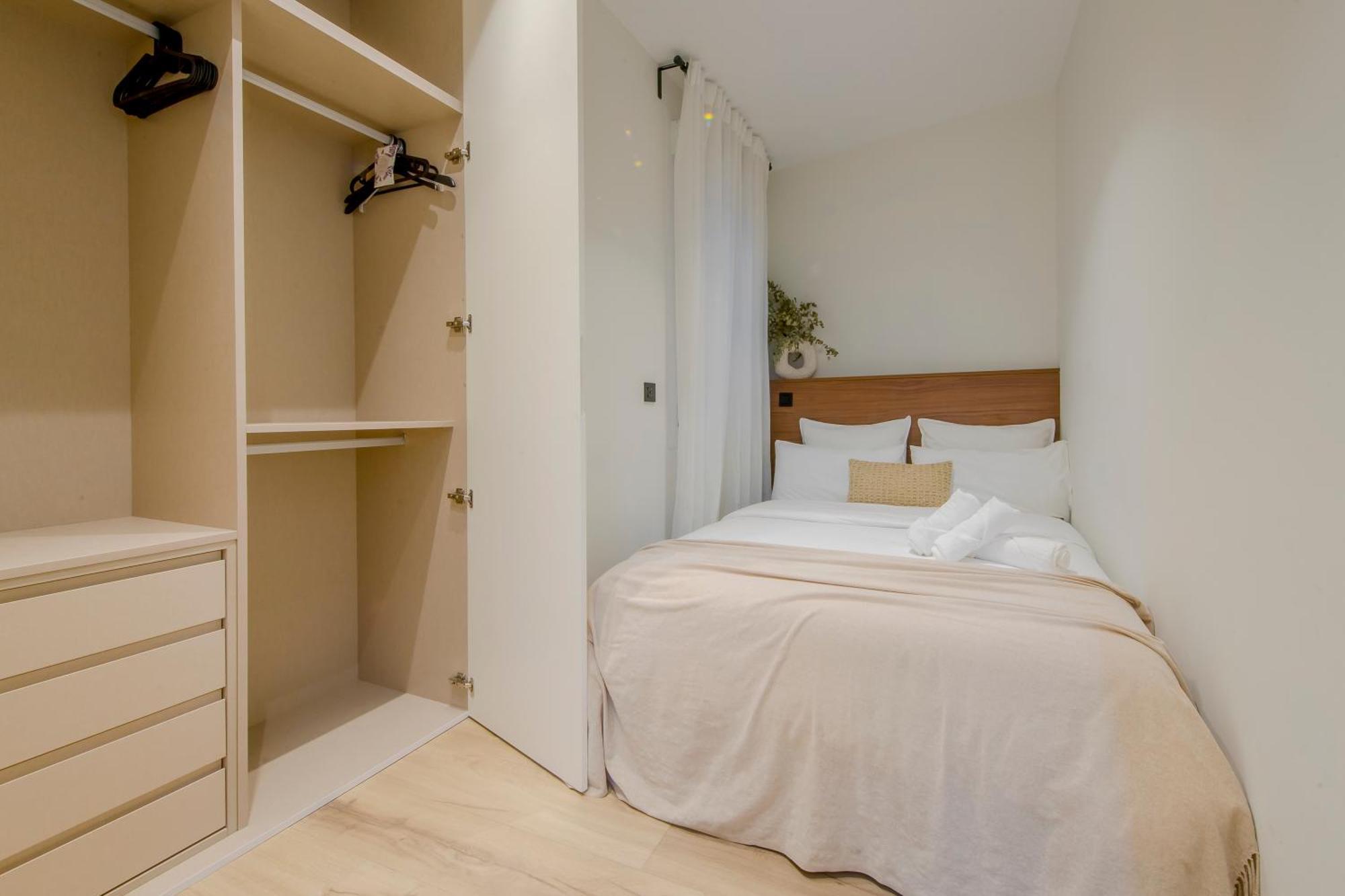 Salamanca Prestige Appartement *