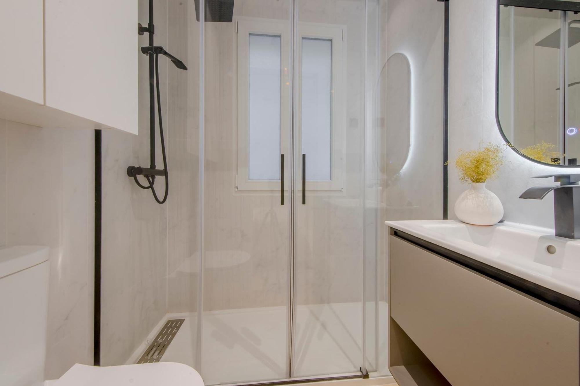 Appartement Salamanca Prestige *