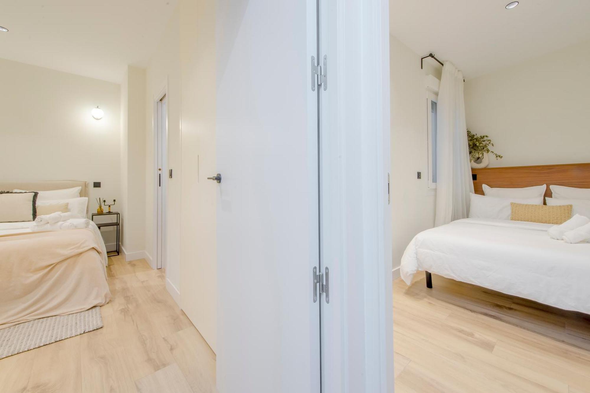 Appartement Salamanca Prestige *